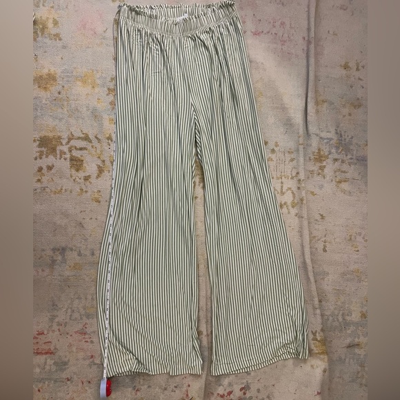 Lake Kimono Pajamas Set - Picture 3 of 3